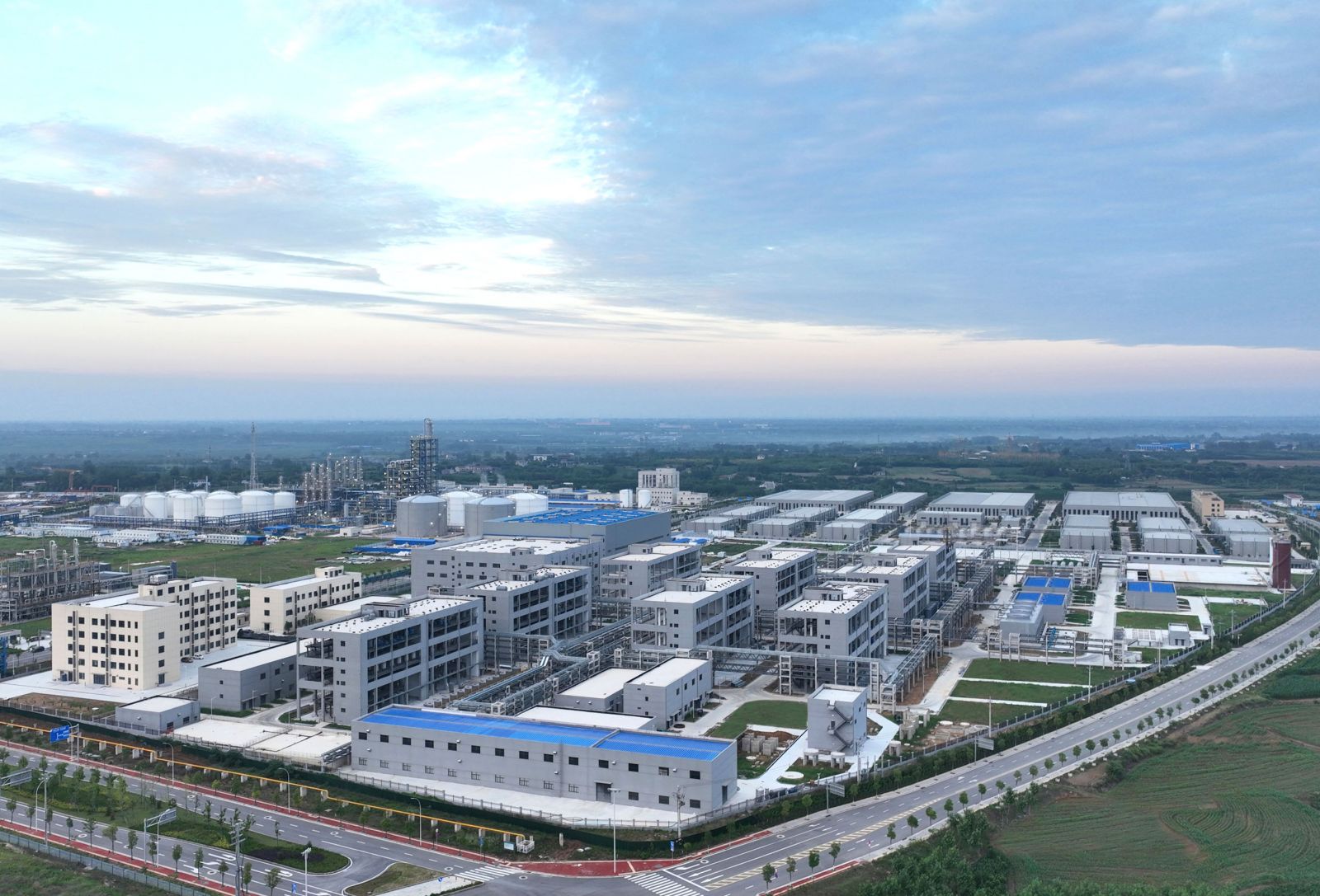 Ningbo Zhengguang Resin Co.,Ltd. 